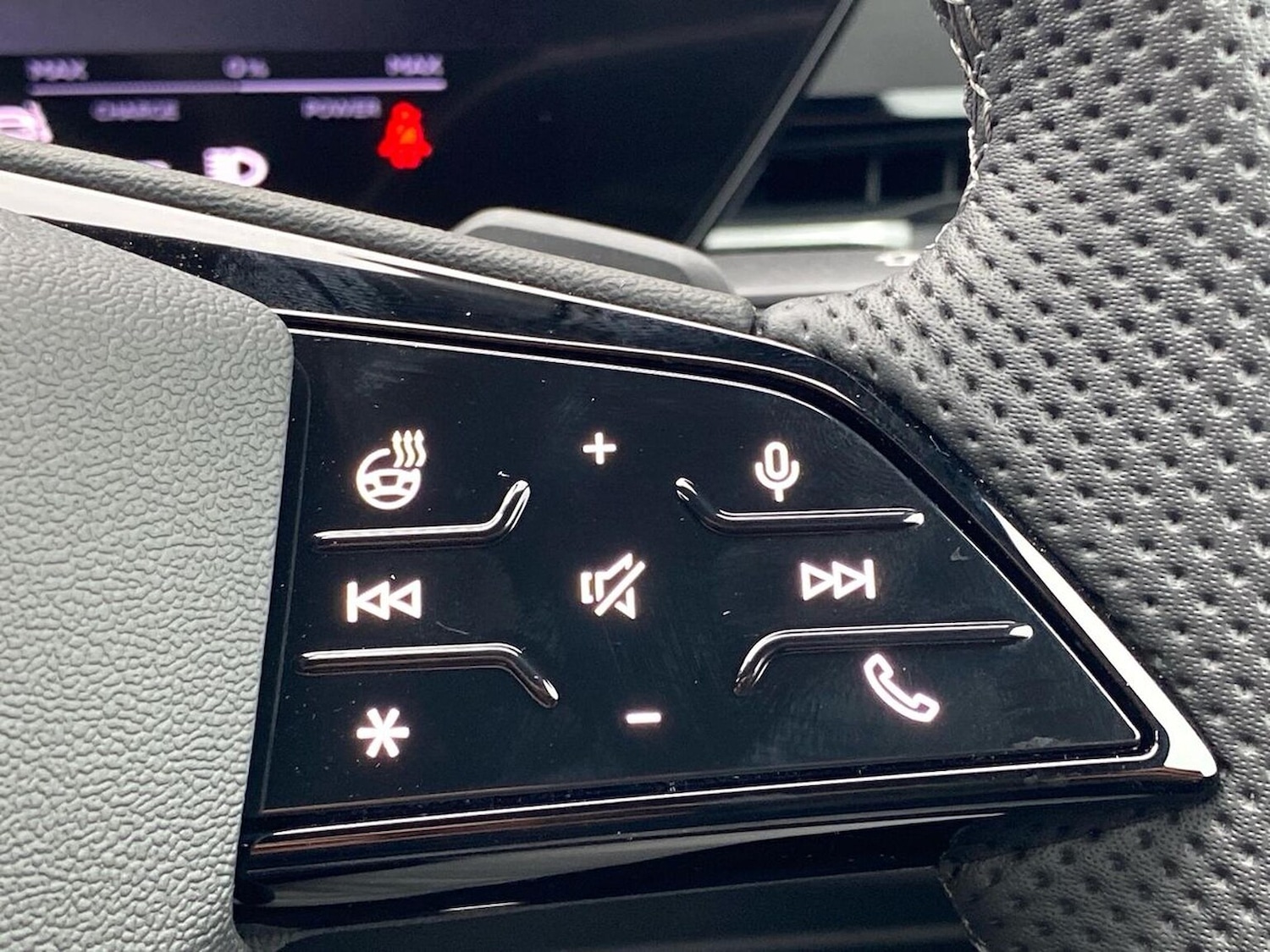 Used Audi Q6 e-tron 2025 for sale - 76974539: Photo 26