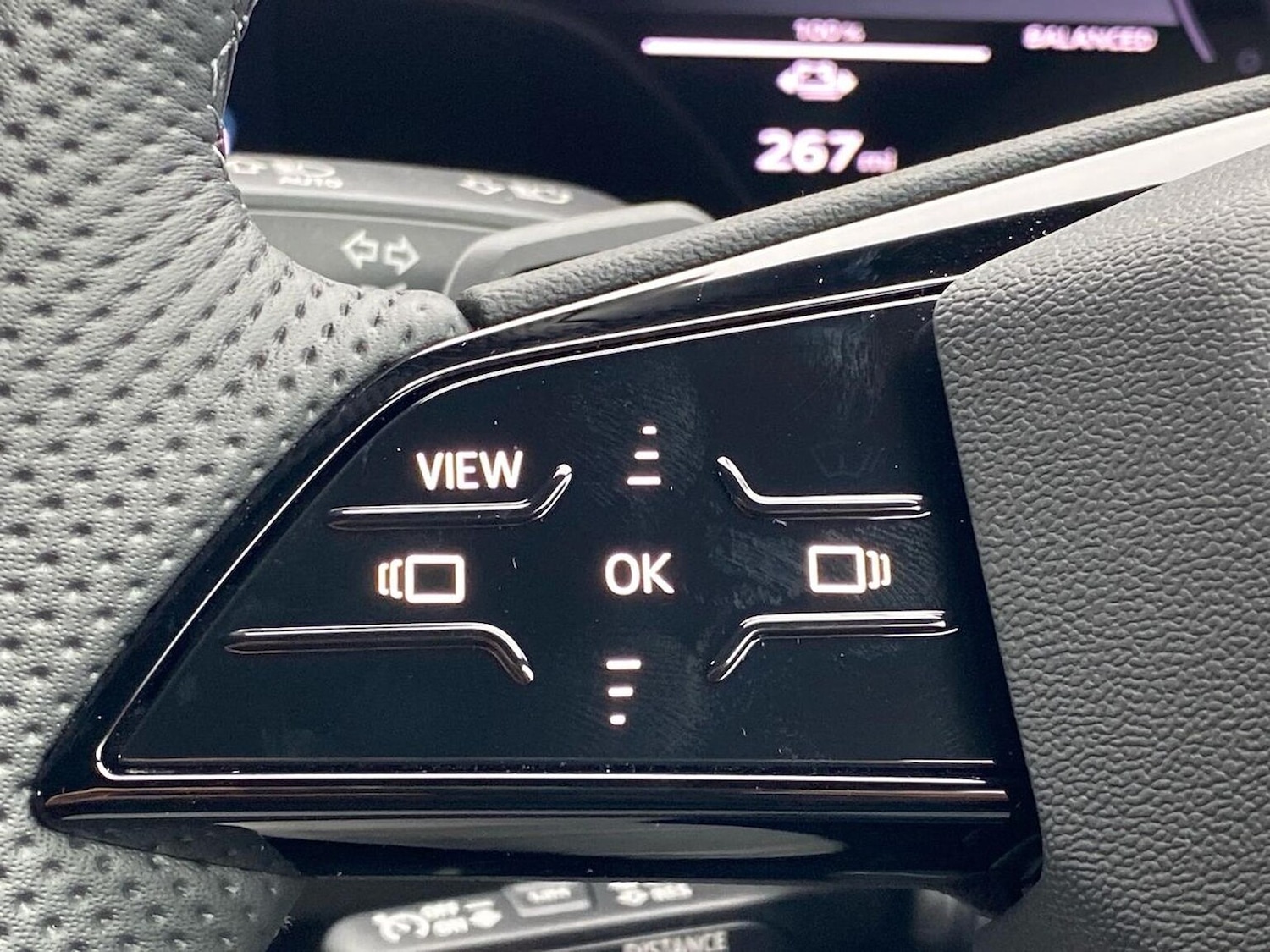 Used Audi Q6 e-tron 2025 for sale - 76974539: Photo 27