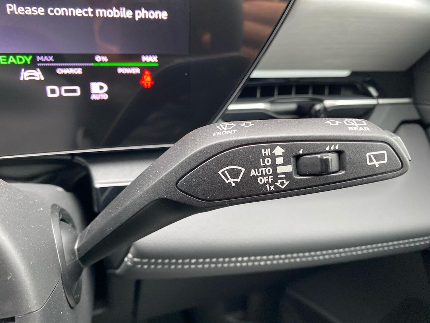 Used Audi Q6 e-tron 2025 for sale - 76974539: Photo 28