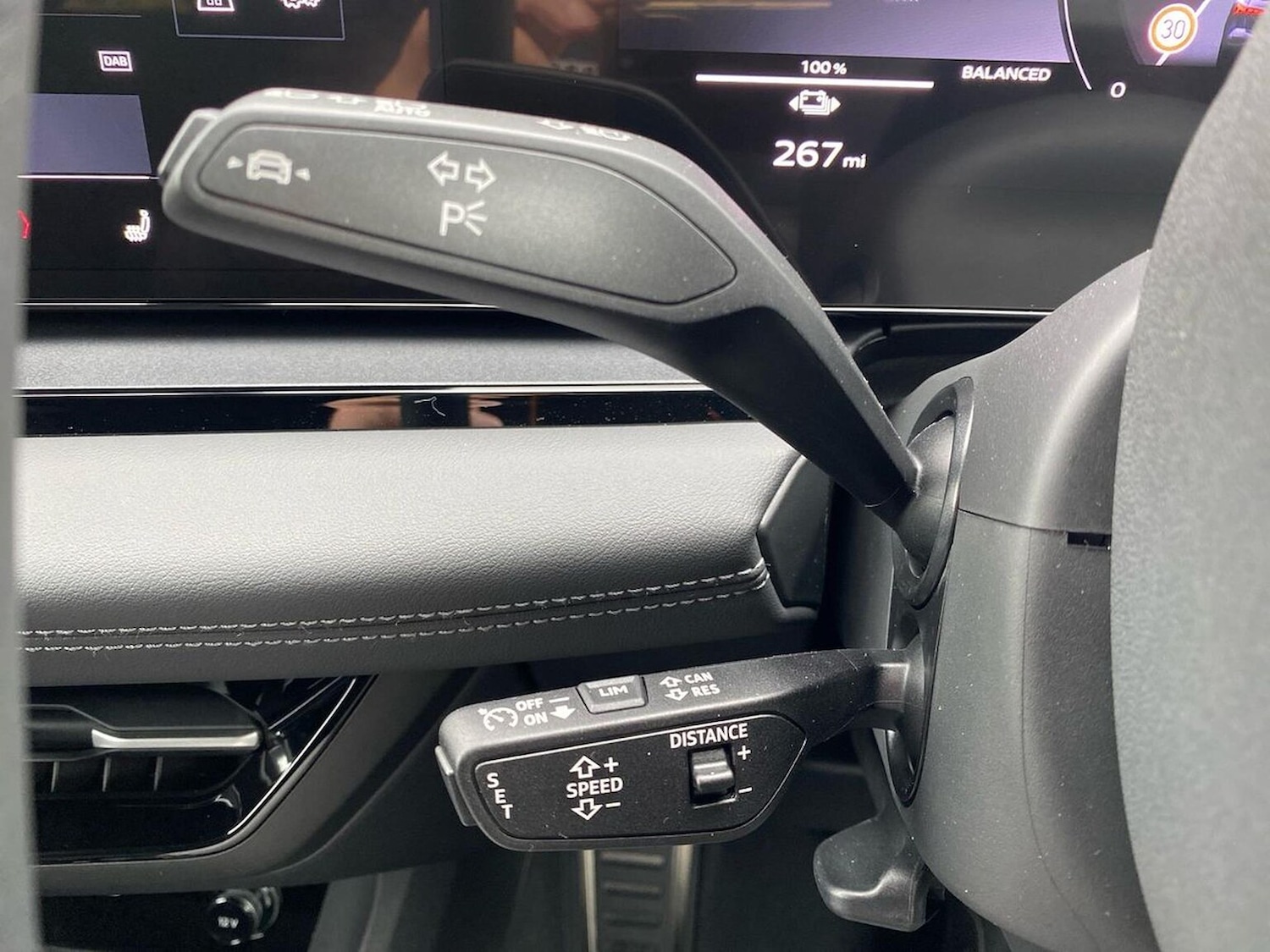 Used Audi Q6 e-tron 2025 for sale - 76974539: Photo 29