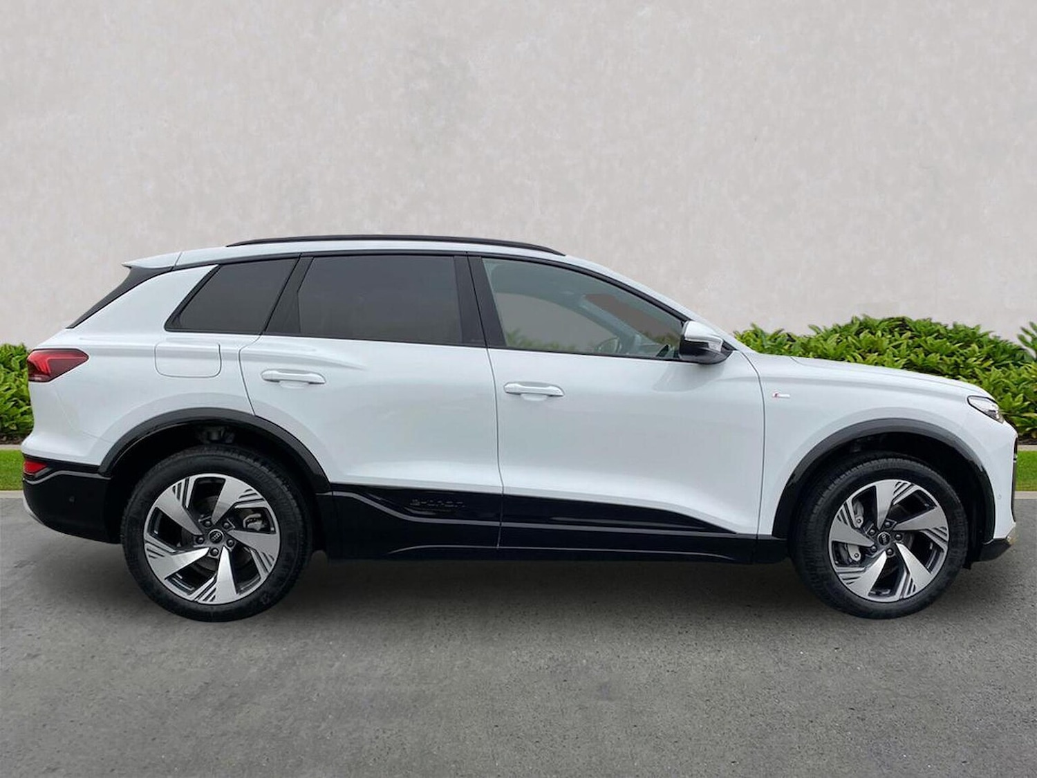 Used Audi Q6 e-tron 2025 for sale - 76974539: Photo 3