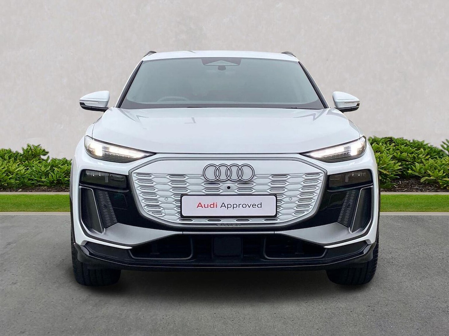 Used Audi Q6 e-tron 2025 for sale - 76974539: Photo 5