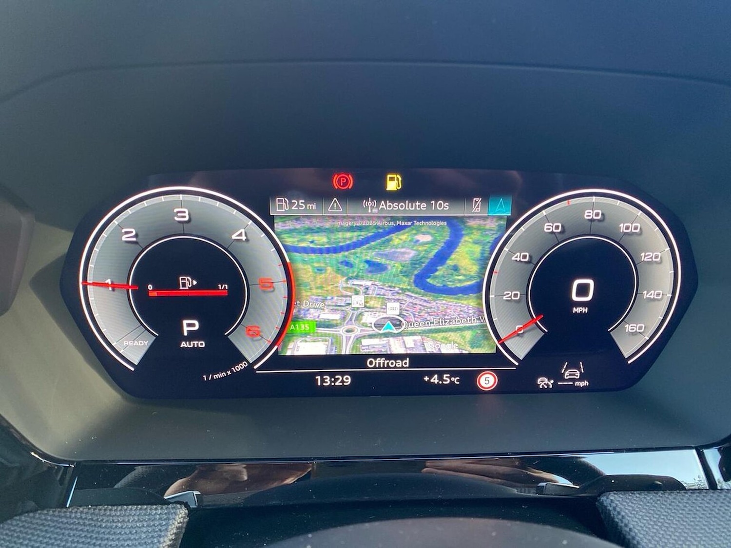 Used Audi A3 2025 for sale - 77616691: Photo 10