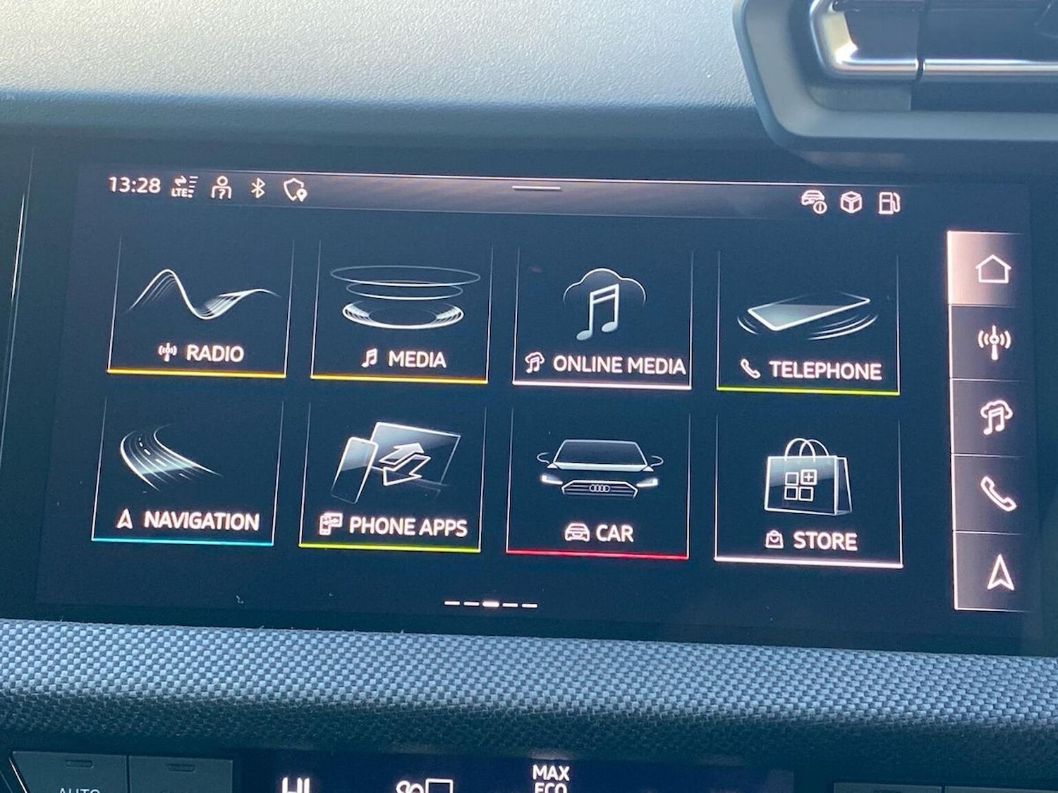 Used Audi A3 2025 for sale - 77616691: Photo 11