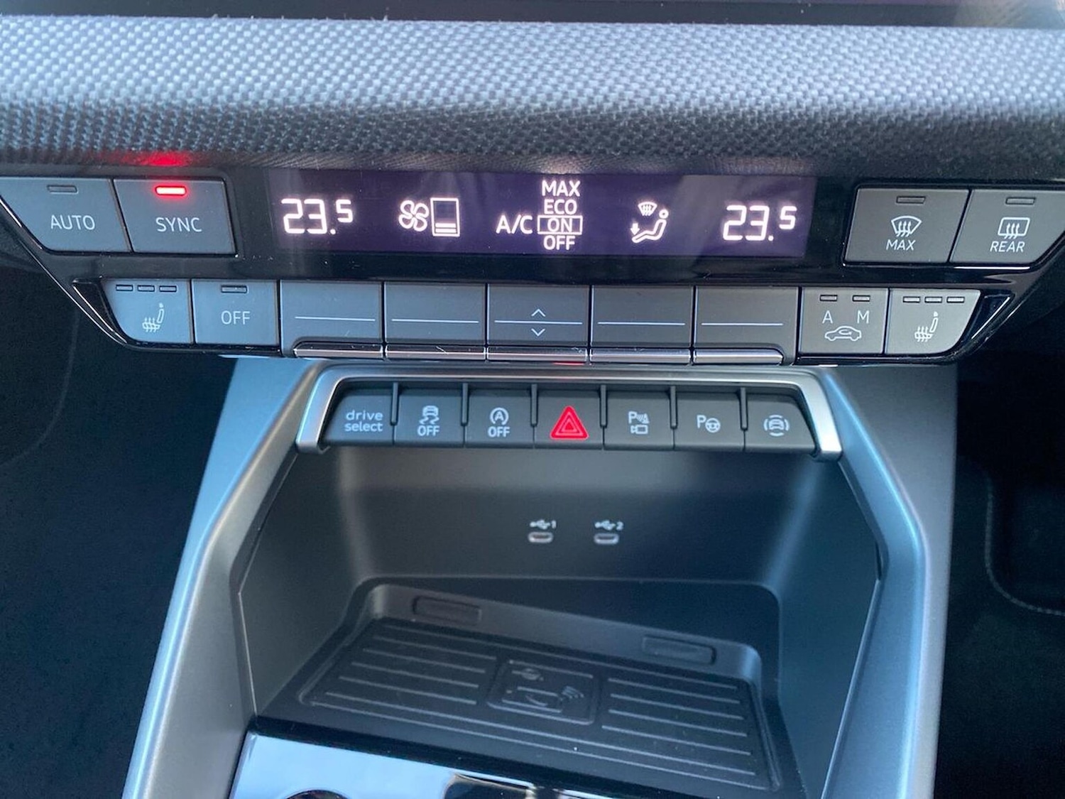 Used Audi A3 2025 for sale - 77616691: Photo 12