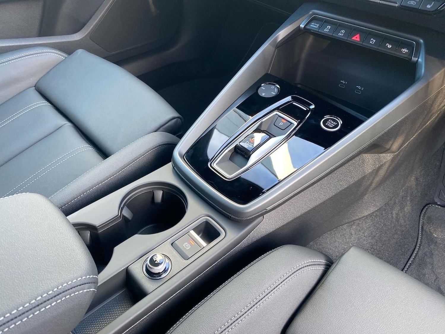 Used Audi A3 2025 for sale - 77616691: Photo 13