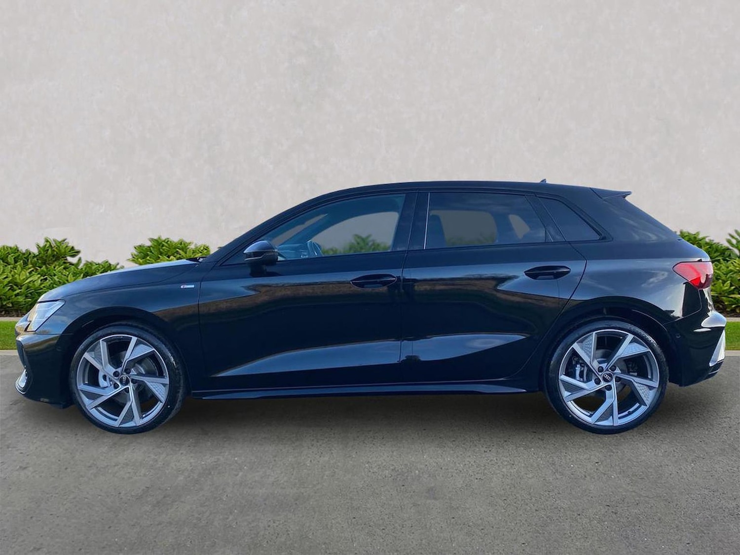 Used Audi A3 2025 for sale - 77616691: Photo 19