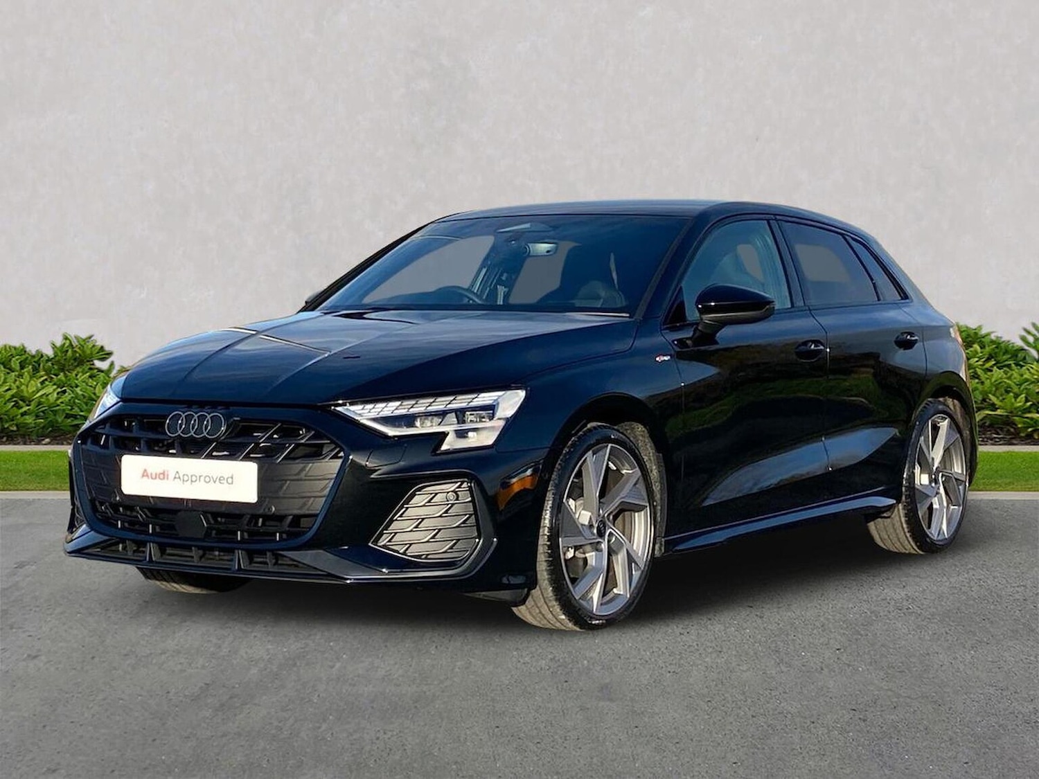 Used Audi A3 2025 for sale - 77616691: Photo 20