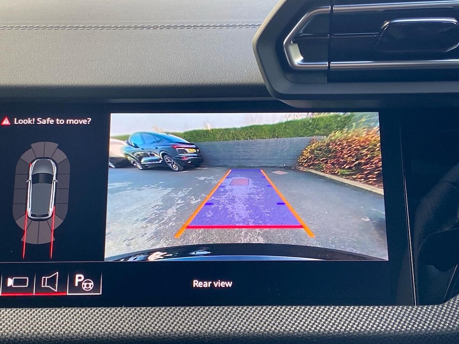 Used Audi A3 2025 for sale - 77616691: Photo 23