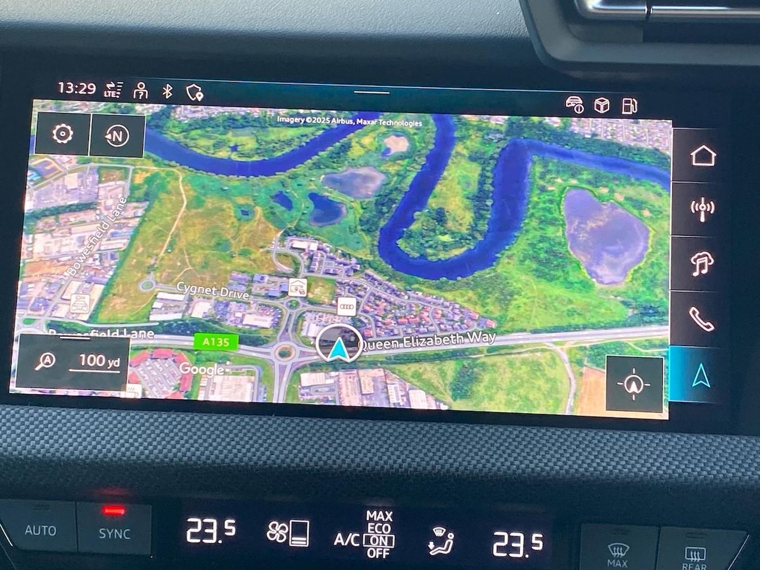 Used Audi A3 2025 for sale - 77616691: Photo 24