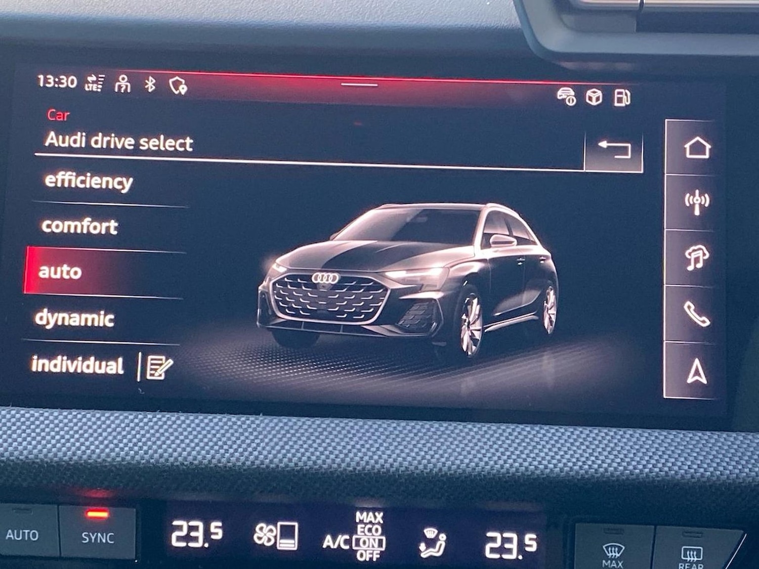 Used Audi A3 2025 for sale - 77616691: Photo 25