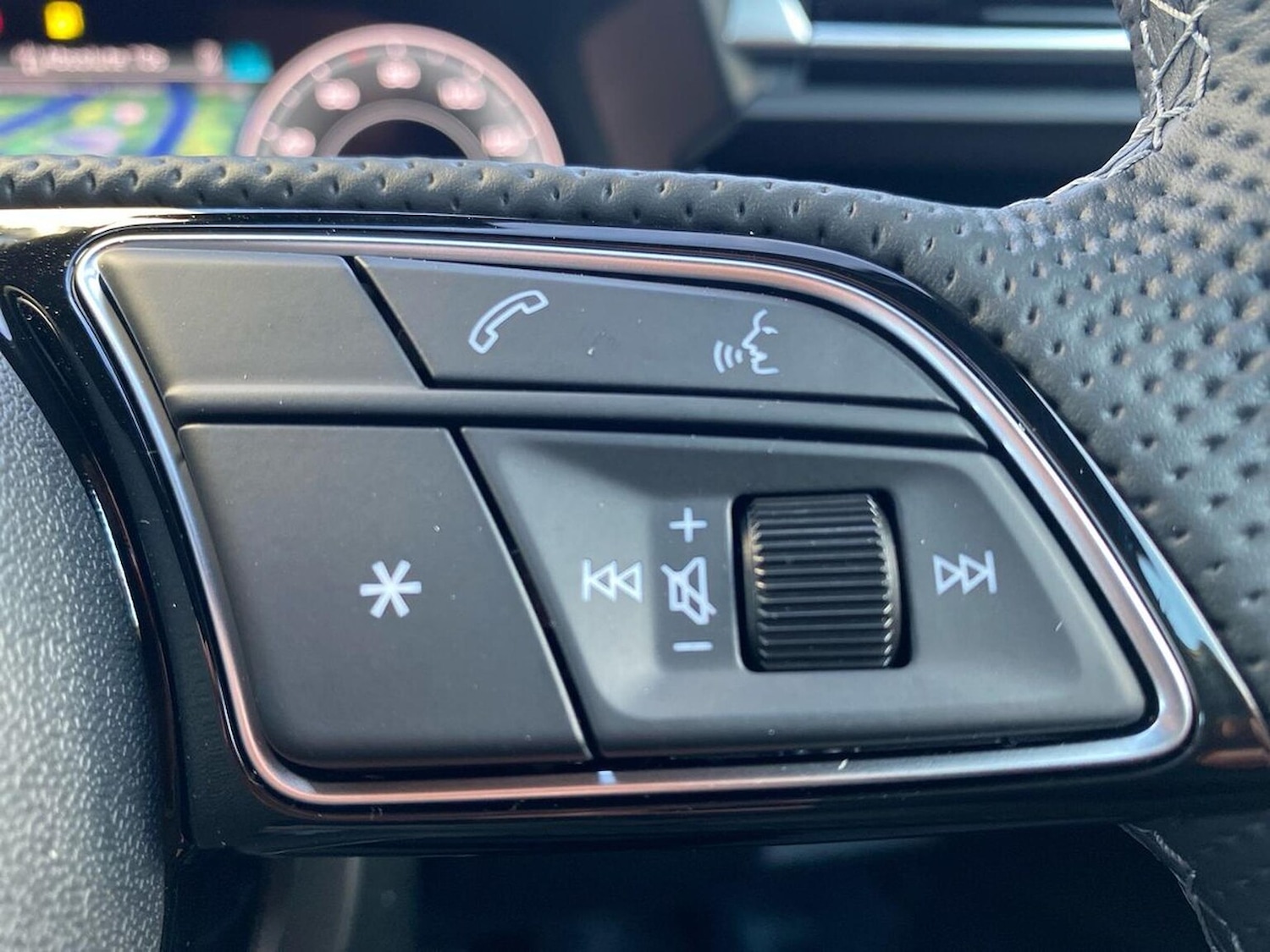 Used Audi A3 2025 for sale - 77616691: Photo 26