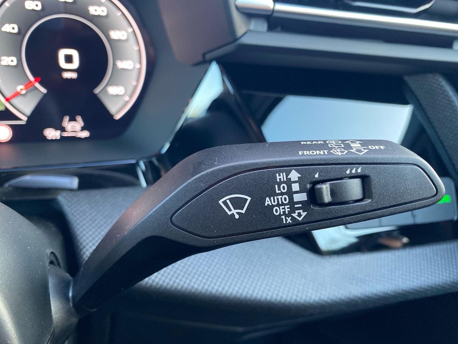 Used Audi A3 2025 for sale - 77616691: Photo 28