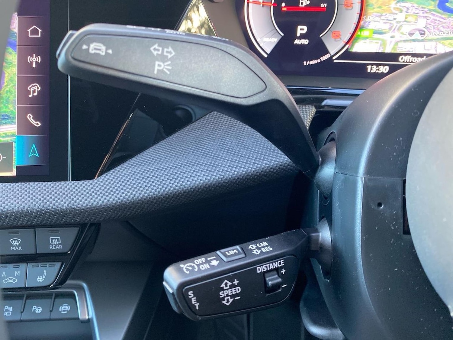 Used Audi A3 2025 for sale - 77616691: Photo 29