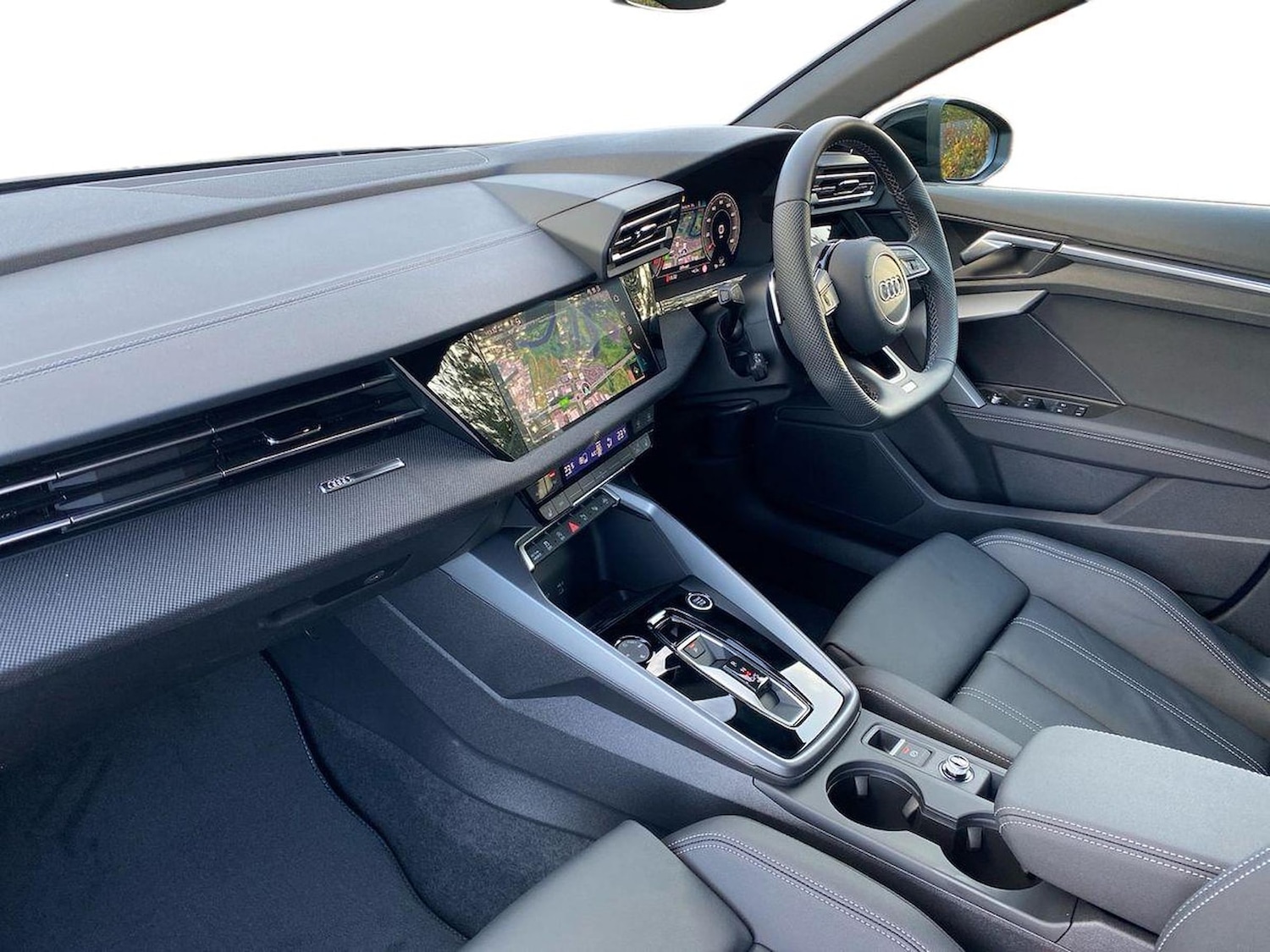 Used Audi A3 2025 for sale - 77616691: Photo 7