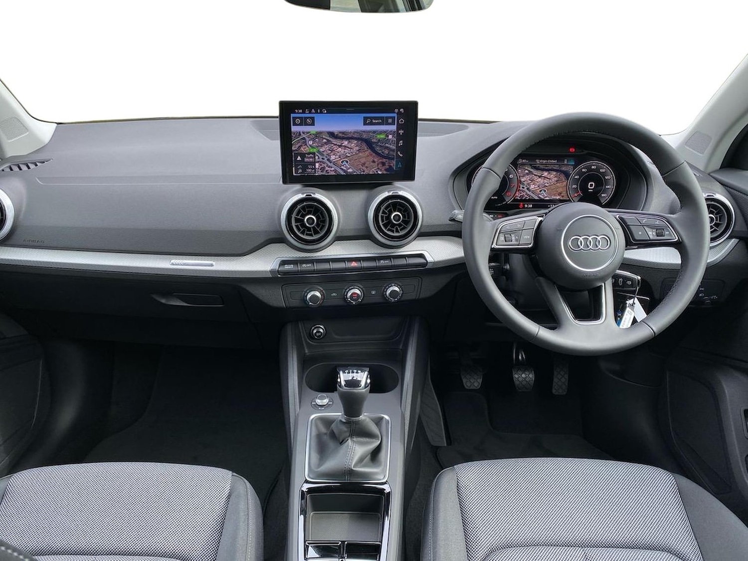 Used Audi Q2 2025 for sale - 77019476: Photo 10