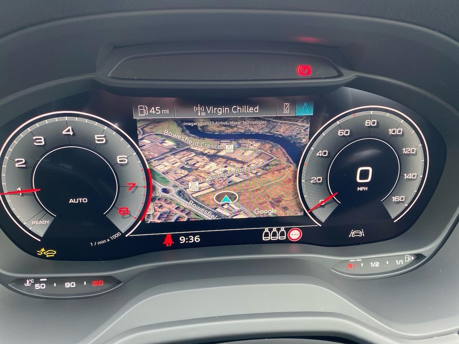 Used Audi Q2 2025 for sale - 77019476: Photo 12