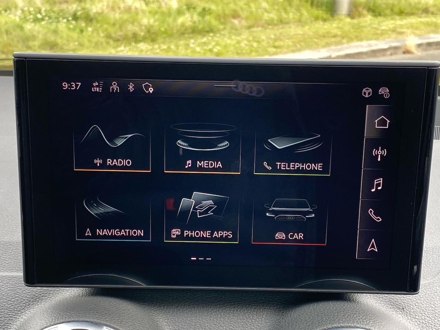 Used Audi Q2 2025 for sale - 77019476: Photo 13