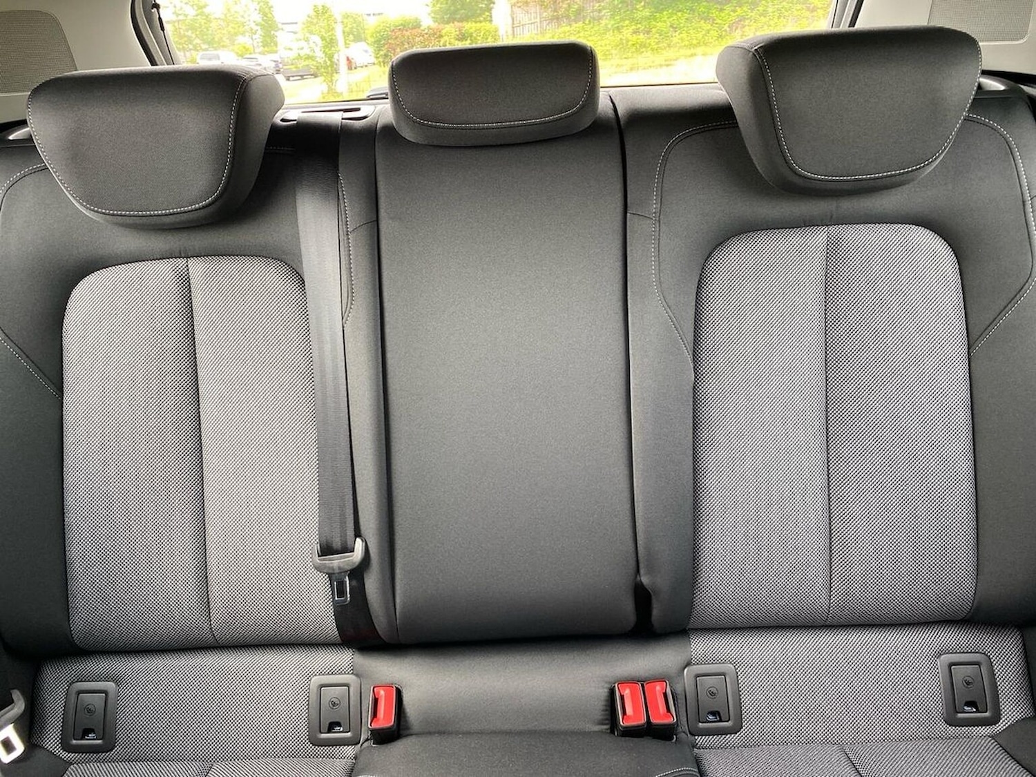 Used Audi Q2 2025 for sale - 77019476: Photo 18