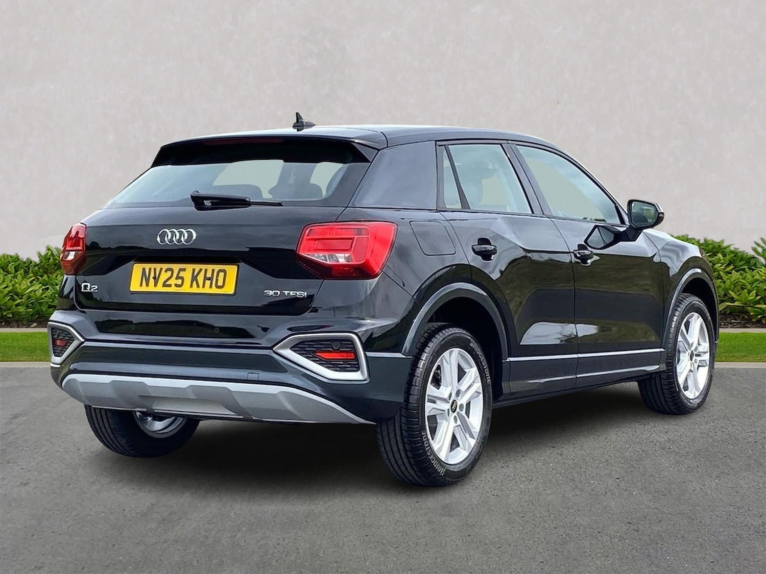Used Audi Q2 2025 for sale - 77019476: Photo 20