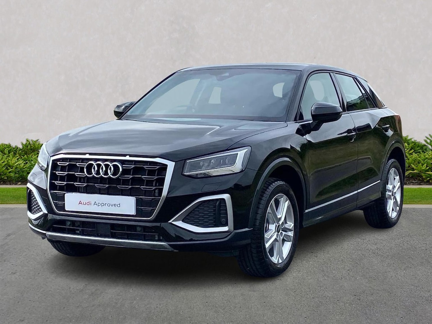 Used Audi Q2 2025 for sale - 77019476: Photo 22
