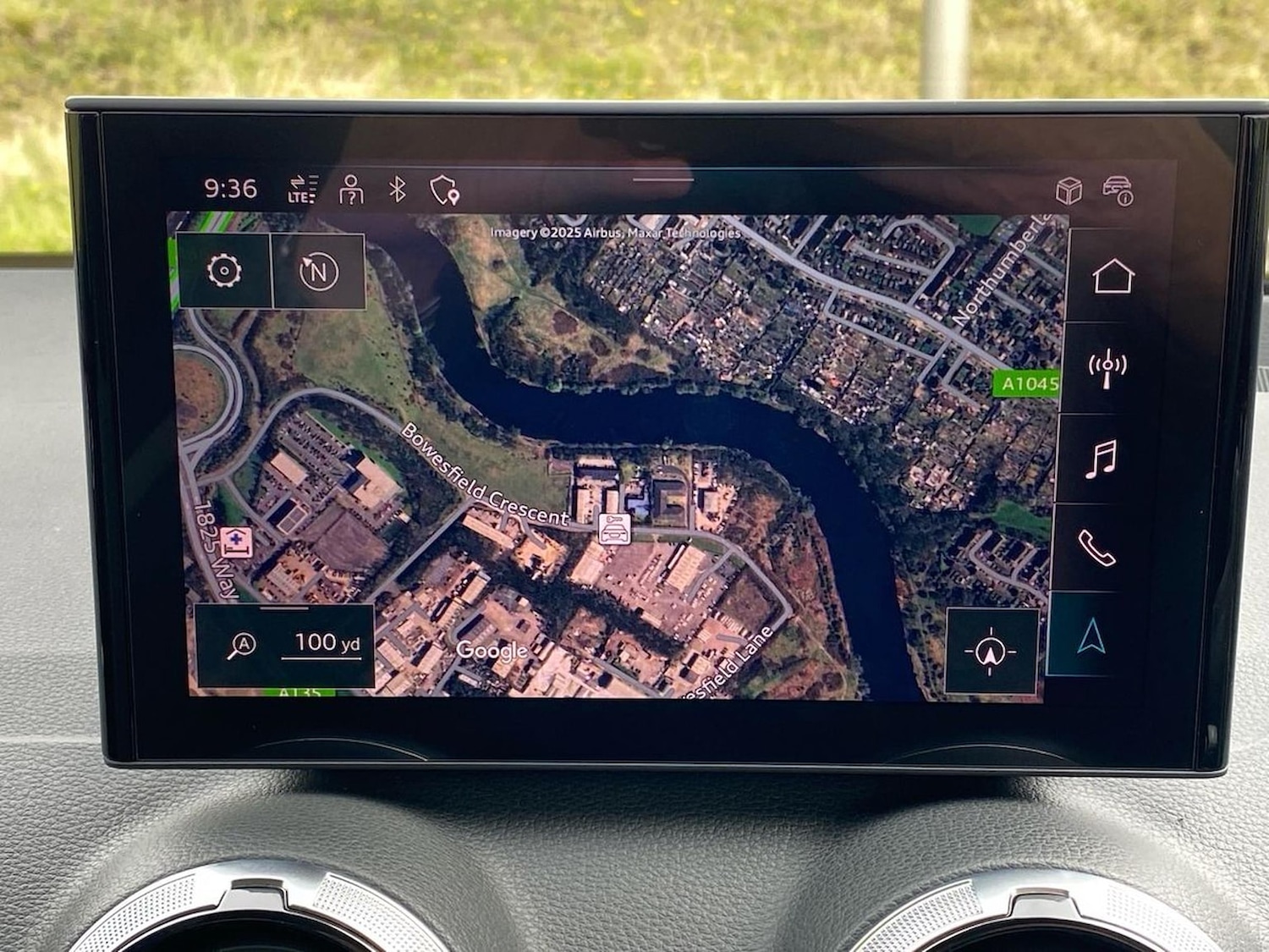 Used Audi Q2 2025 for sale - 77019476: Photo 26