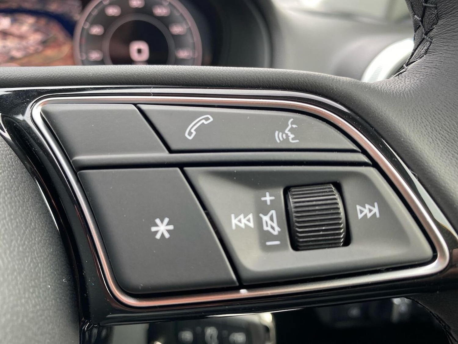 Used Audi Q2 2025 for sale - 77019476: Photo 28