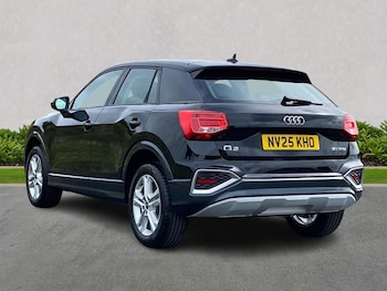 Used Audi Q2 2025 for sale - 77019476: Photo