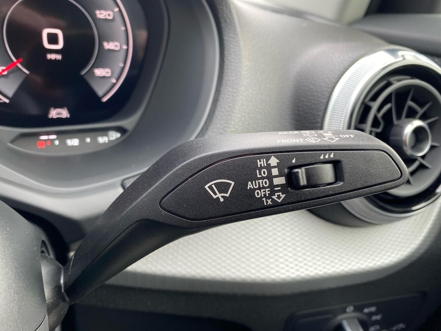 Used Audi Q2 2025 for sale - 77019476: Photo 30