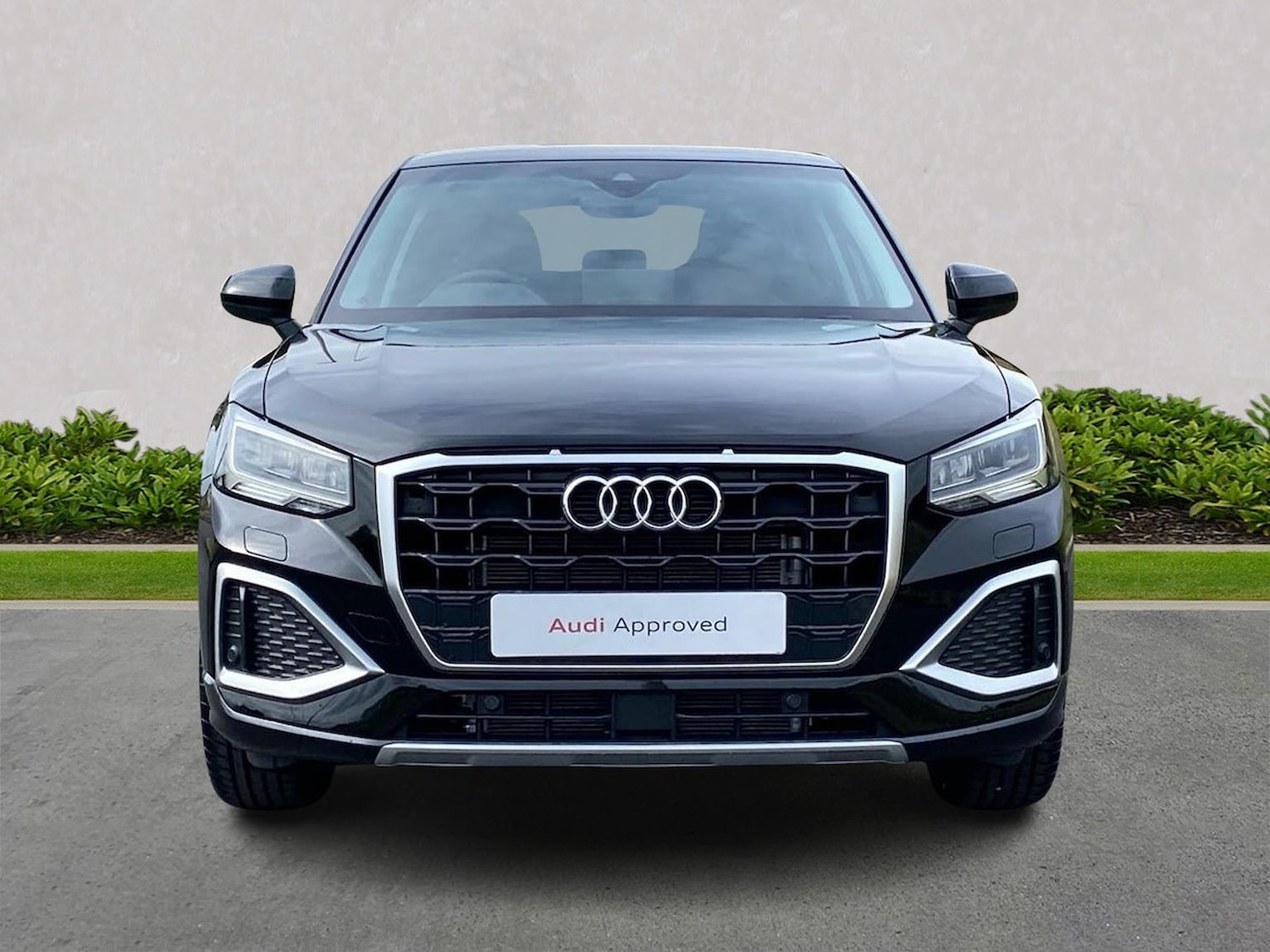 Used Audi Q2 2025 for sale - 77019476: Photo 7
