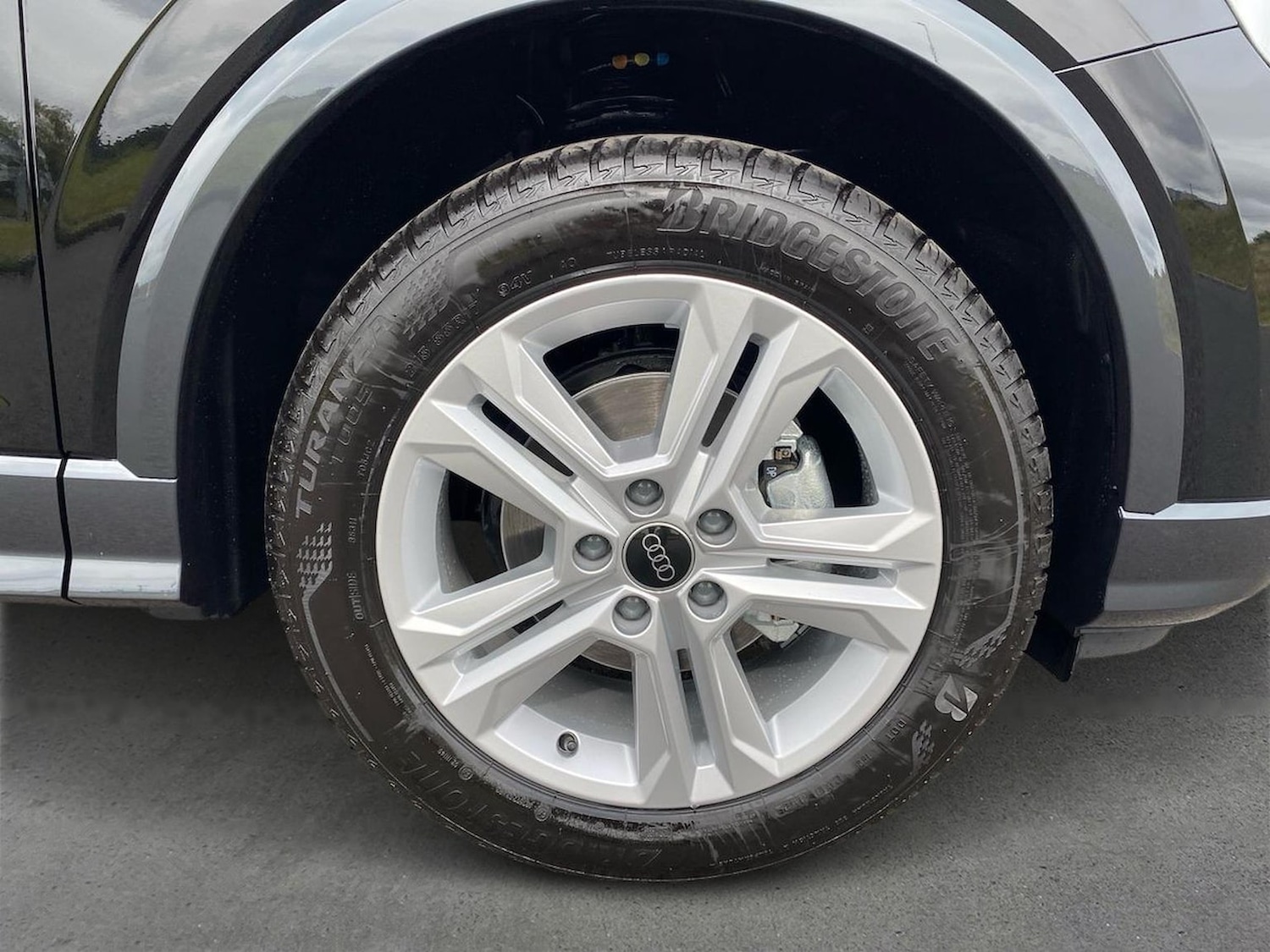 Used Audi Q2 2025 for sale - 77019476: Photo 8