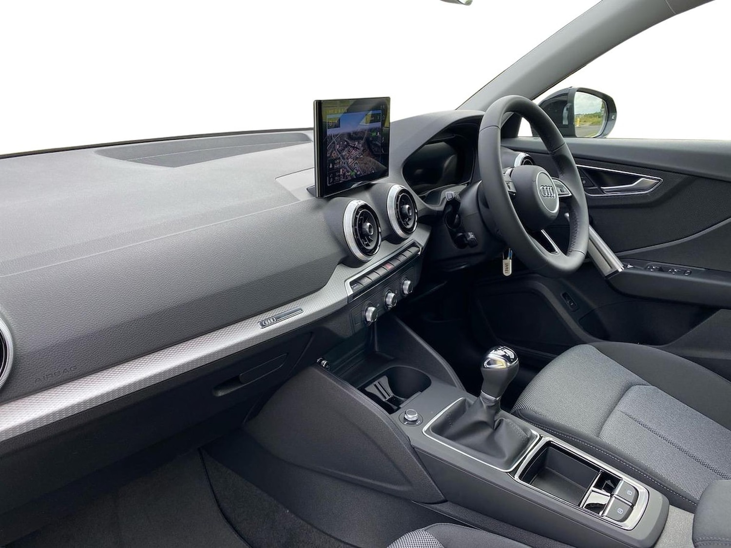 Used Audi Q2 2025 for sale - 77019476: Photo 9