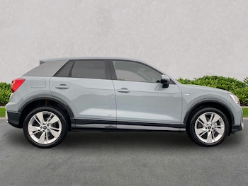 Used Audi Q2 2025 for sale - 78782552: Photo