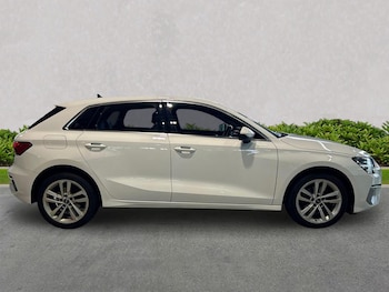 Used Audi A3 2022 for sale - 78628123: Photo