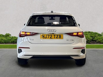 Used Audi A3 2022 for sale - 78628123: Photo