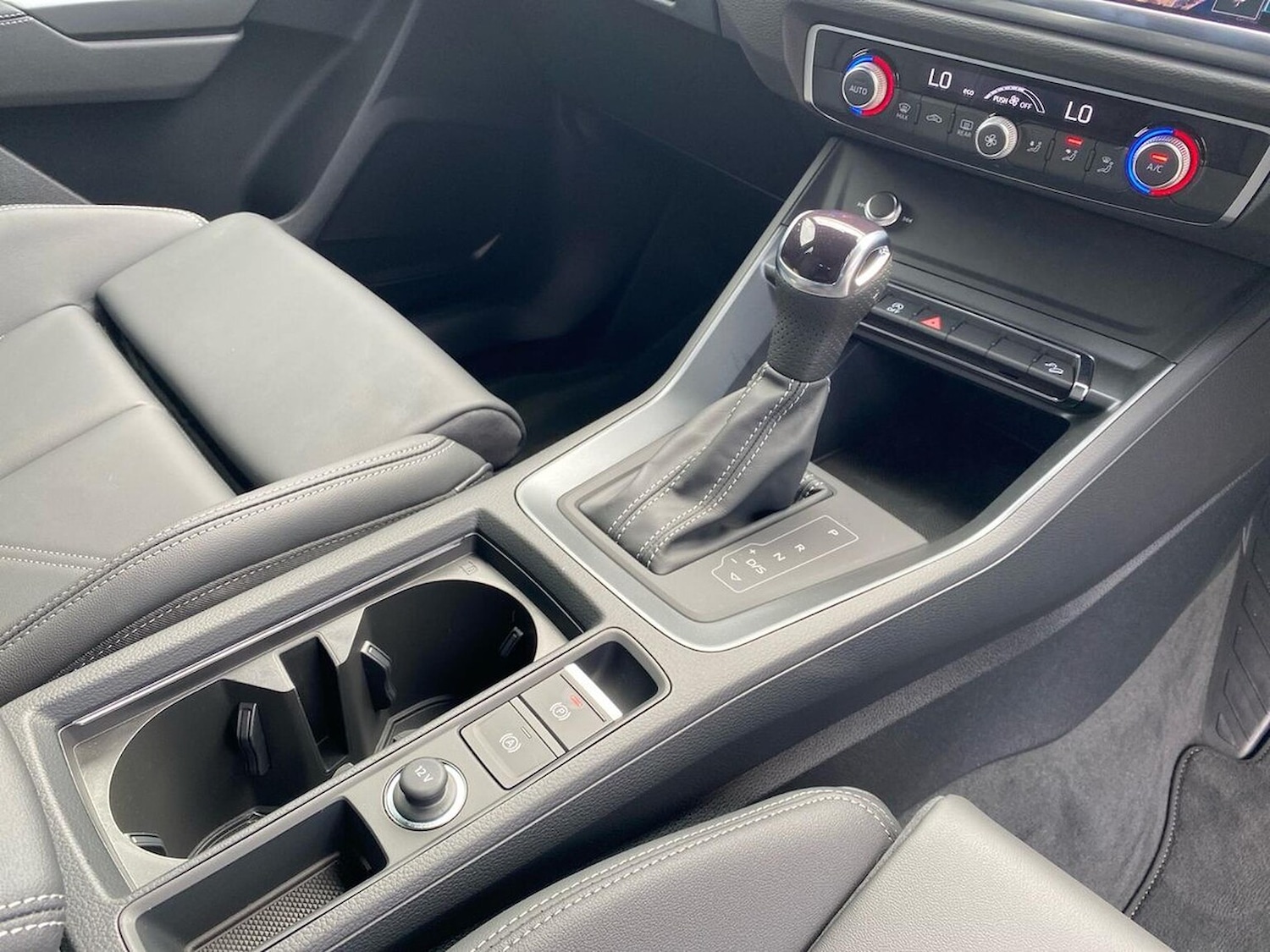 Used Audi Q3 2025 for sale - 77946080: Photo 13