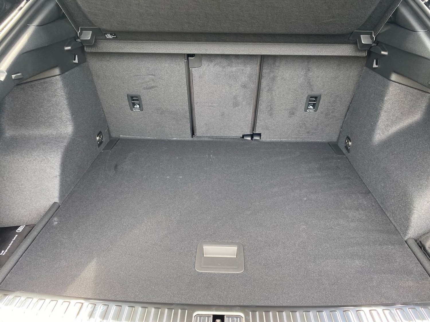 Used Audi Q3 2025 for sale - 77946080: Photo 17