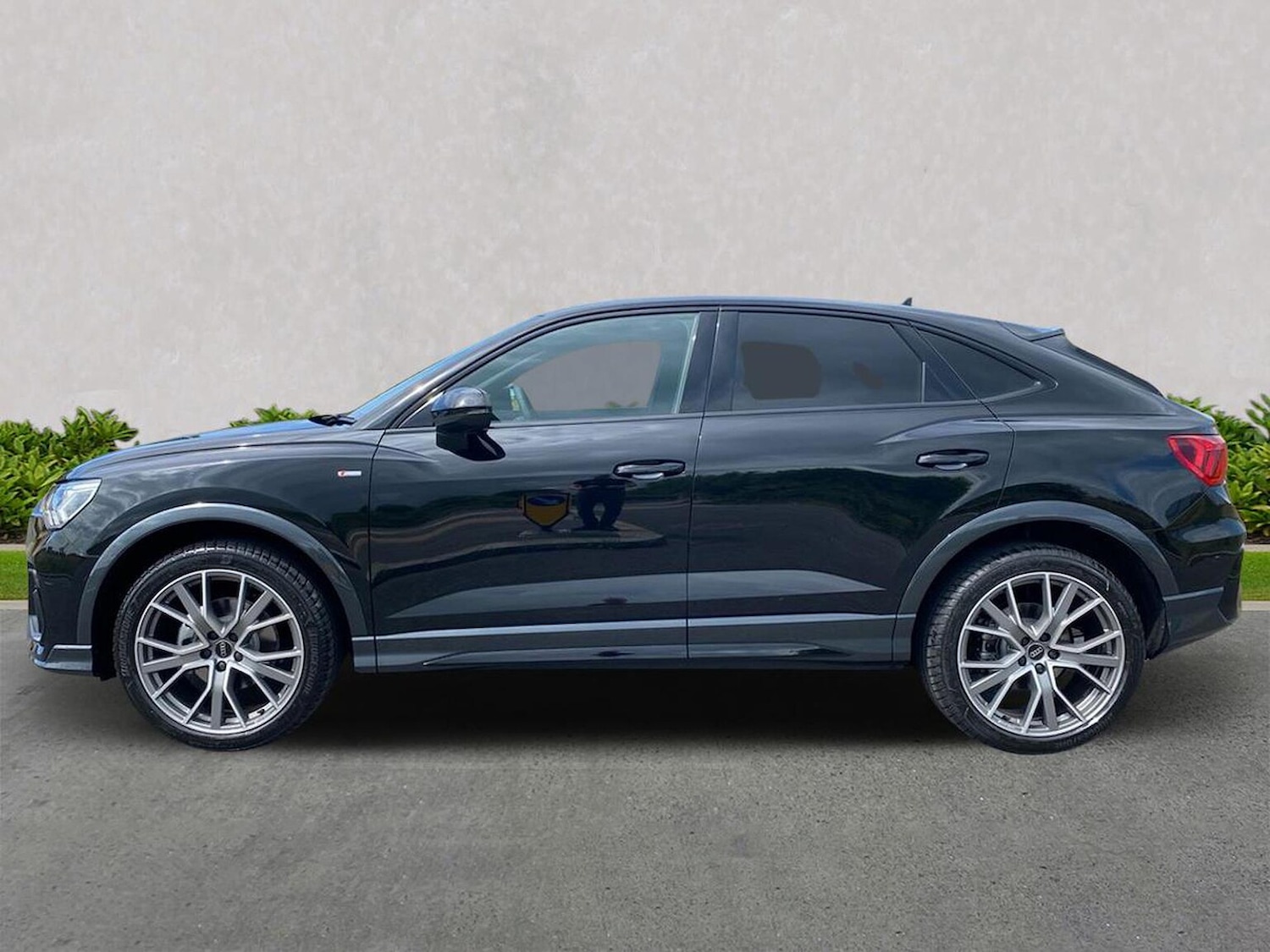 Used Audi Q3 2025 for sale - 77946080: Photo 19