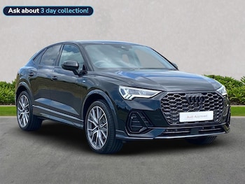 Audi Q3 feature image