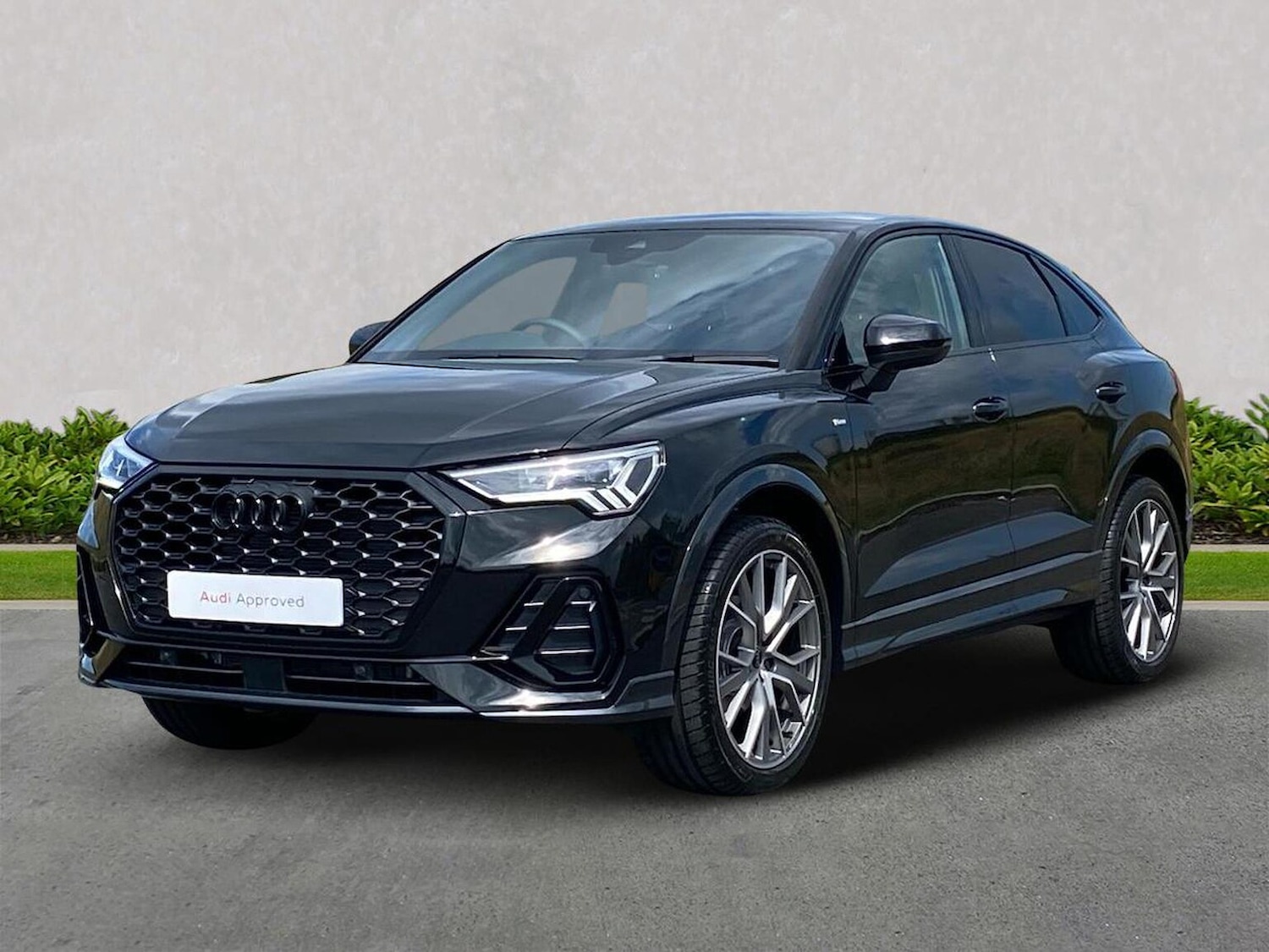 Used Audi Q3 2025 for sale - 77946080: Photo 20