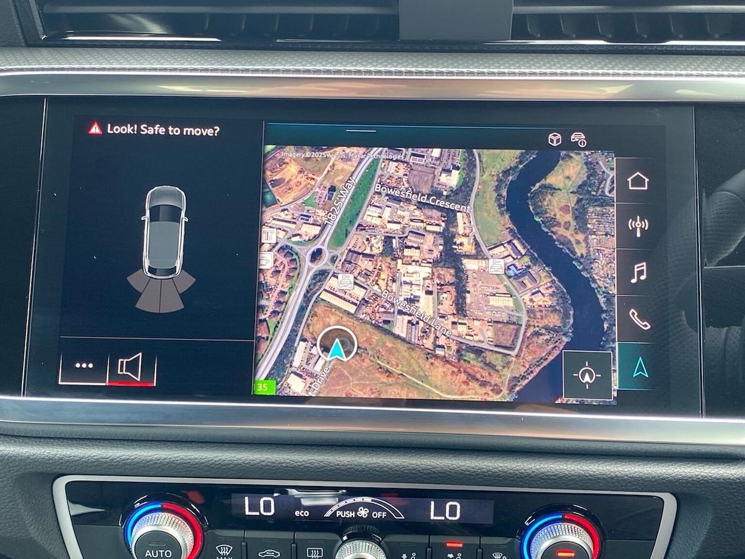 Used Audi Q3 2025 for sale - 77946080: Photo 23