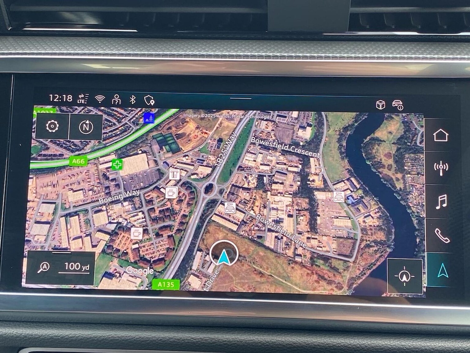 Used Audi Q3 2025 for sale - 77946080: Photo 24