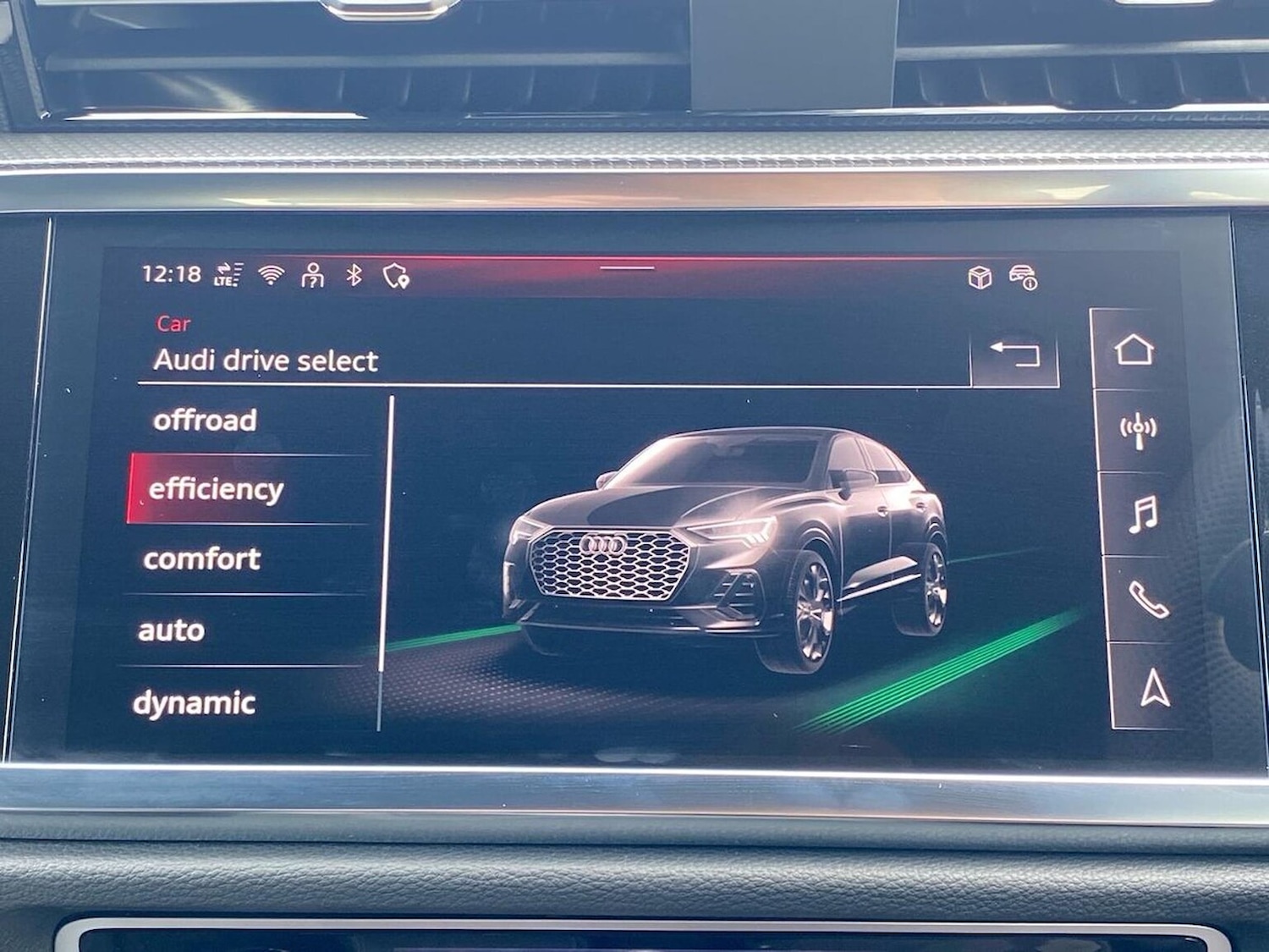 Used Audi Q3 2025 for sale - 77946080: Photo 25