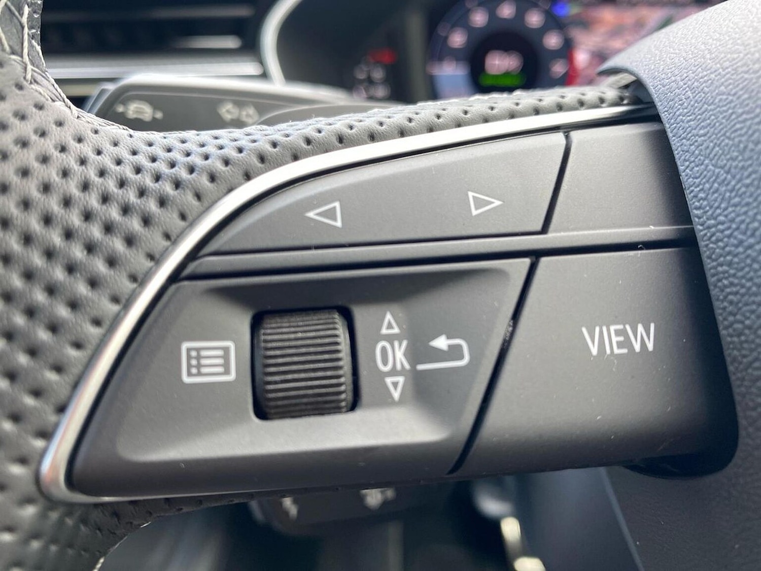 Used Audi Q3 2025 for sale - 77946080: Photo 27