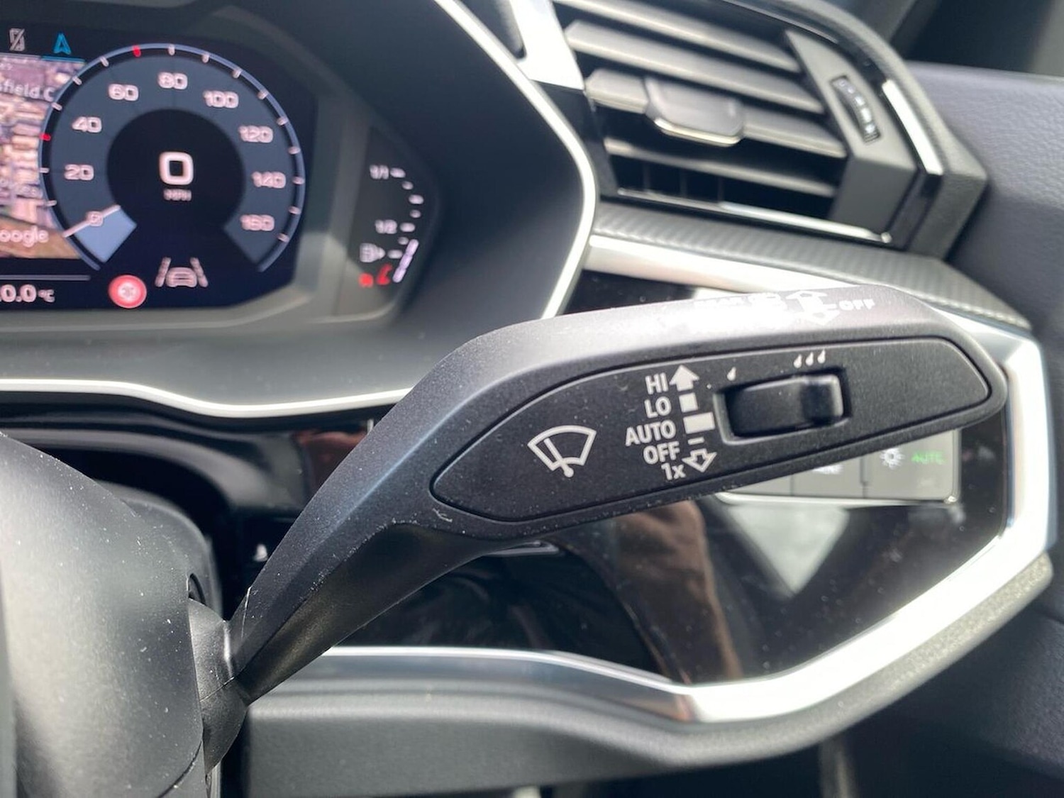 Used Audi Q3 2025 for sale - 77946080: Photo 28