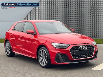 Audi - A1