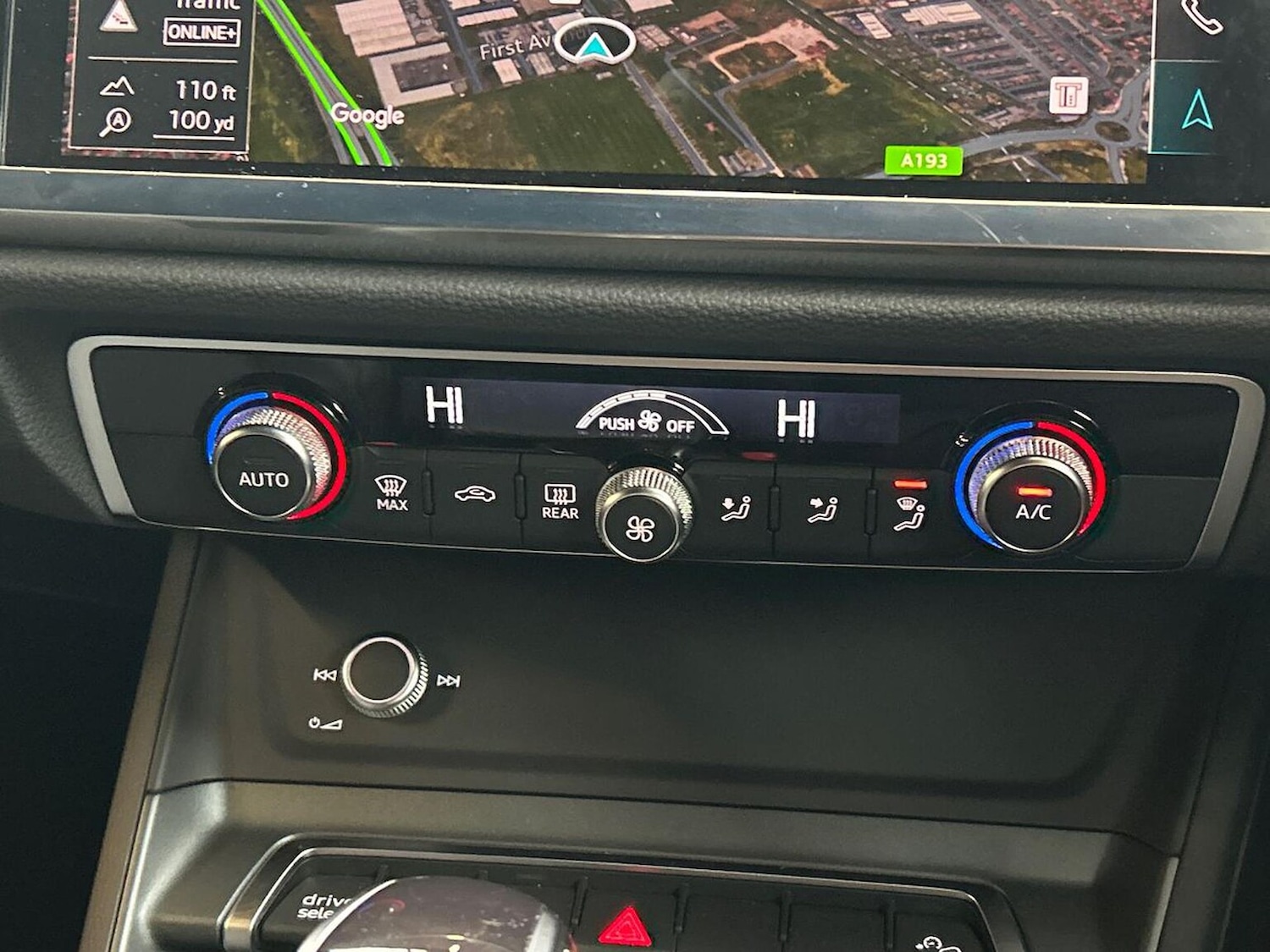 Used Audi Q3 2025 for sale - 77008345: Photo 14