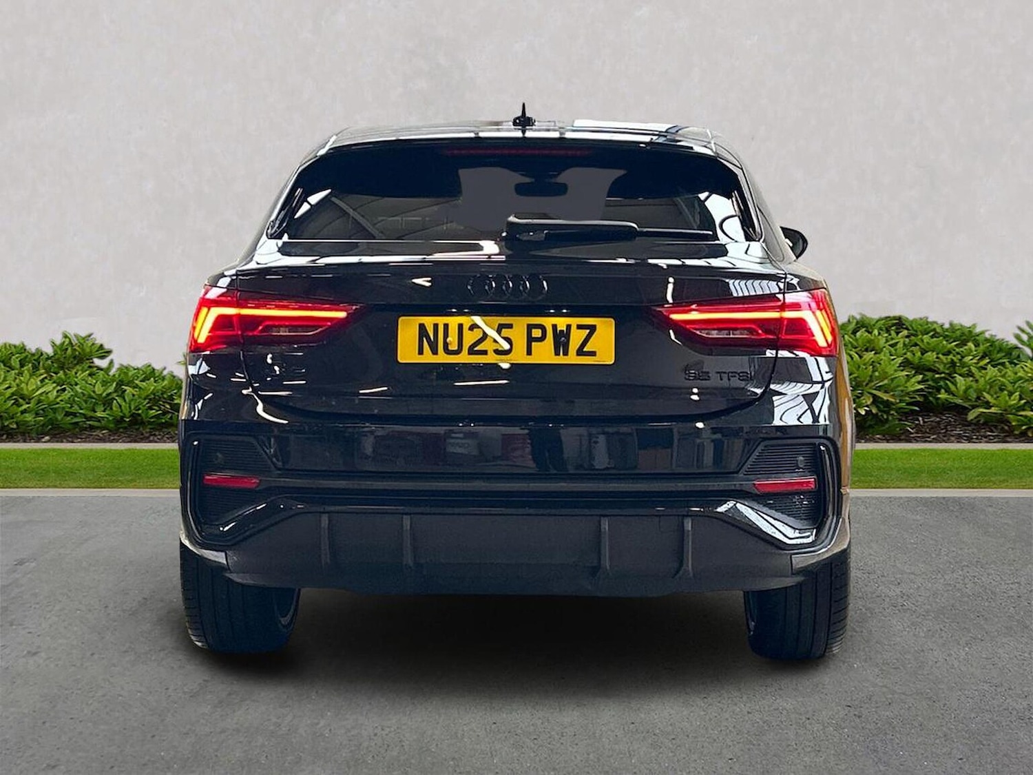 Used Audi Q3 2025 for sale - 77008345: Photo 6