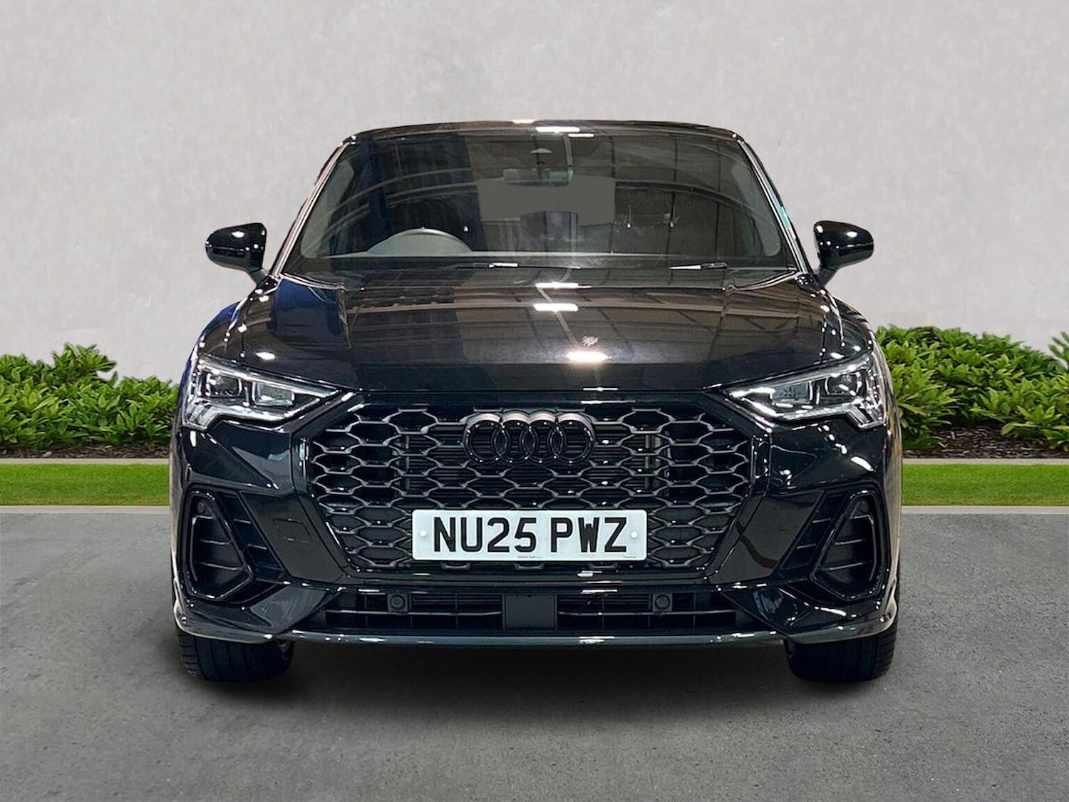 Used Audi Q3 2025 for sale - 77008345: Photo 7