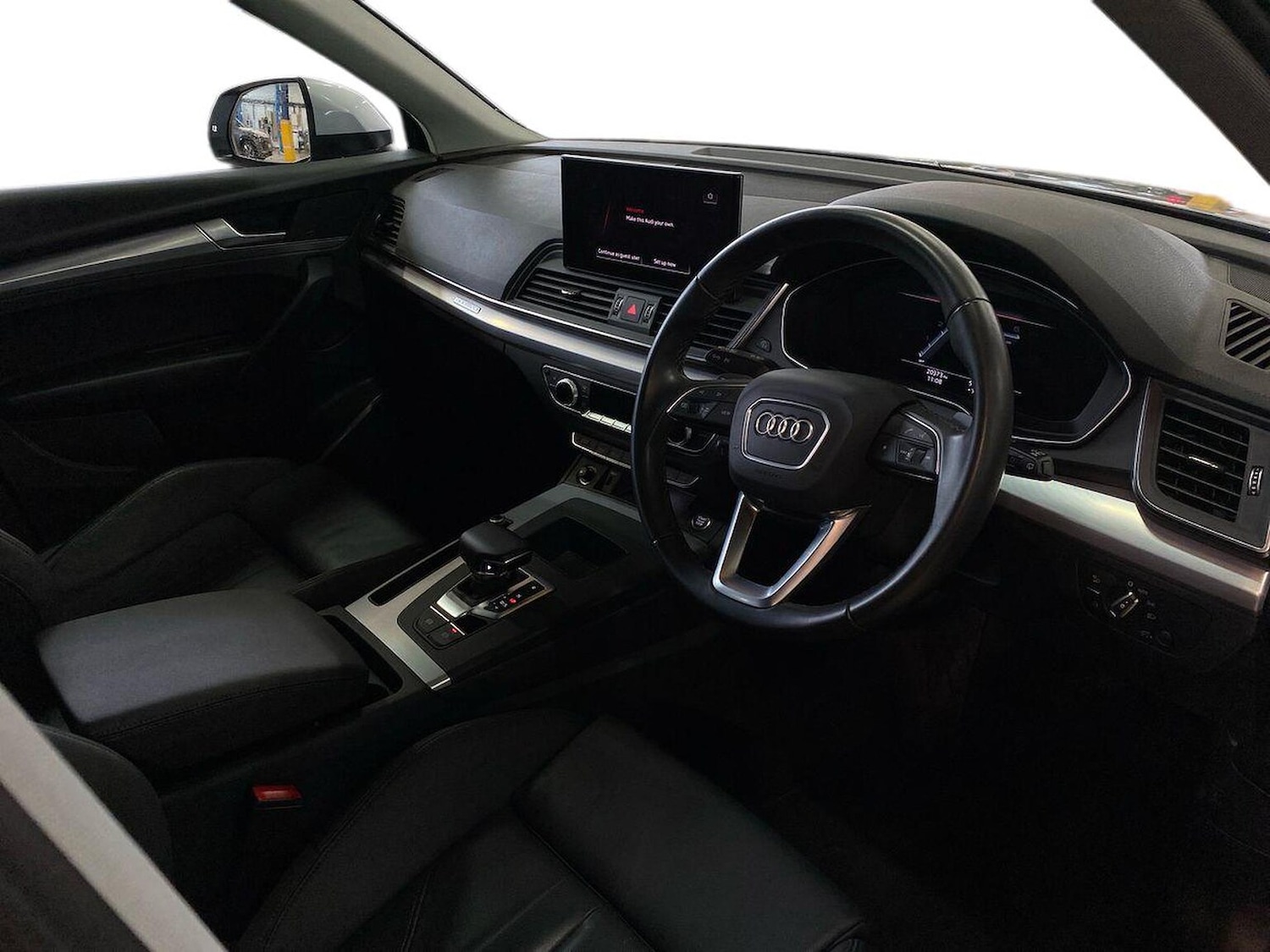 Used Audi Q5 2022 for sale - 76144181: Photo 15